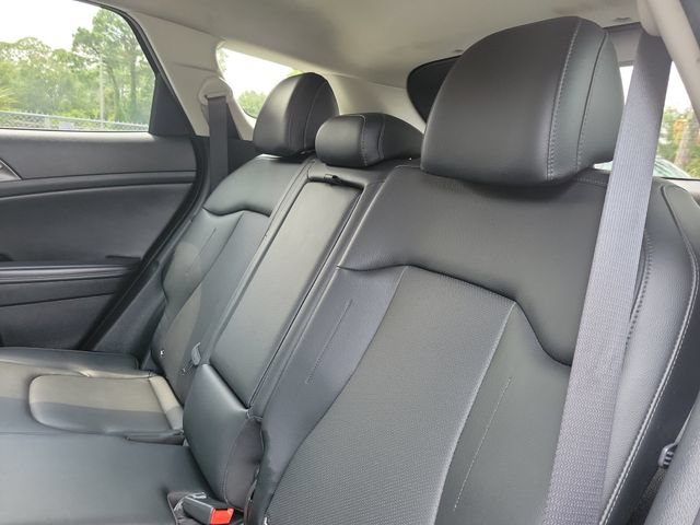 Used 2023 Kia Sportage EX FWD image 10