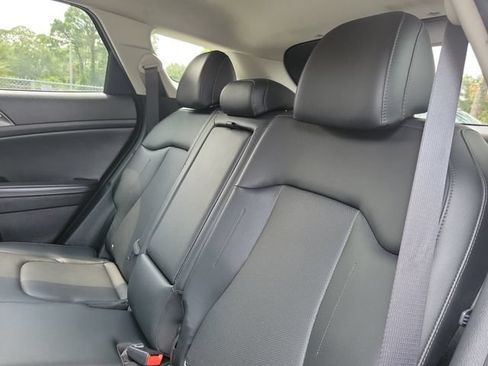 Used 2023 Kia Sportage EX FWD image 10