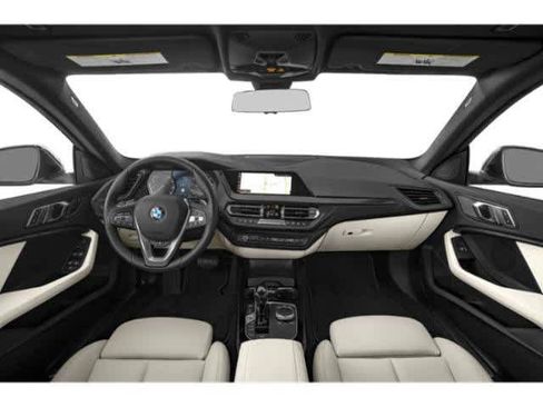 Used 2021 BMW 228i Gran Coupe w/ Convenience Package FWD image 4
