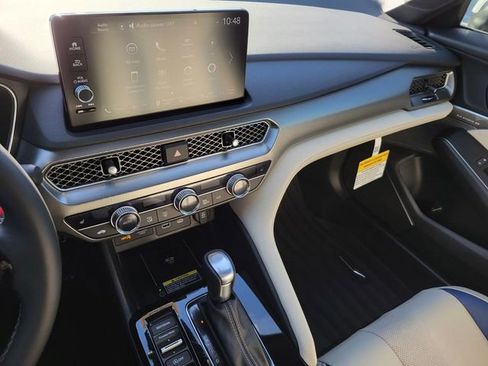 New 2026 Acura Integra A-Spec image 21