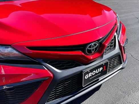 Used 2023 Toyota Camry SE w/ Convenience Package image 29