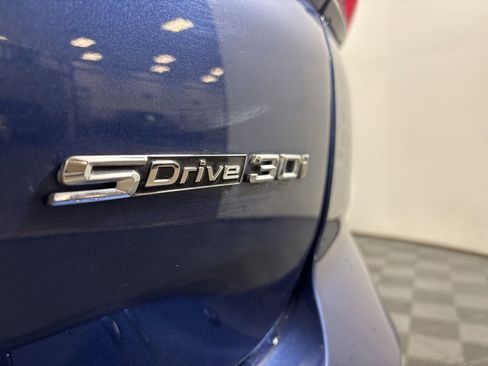 Certified 2022 BMW X3 sDrive30i w/ Convenience Package image 11