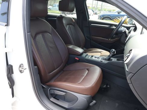 Used 2020 Audi A3 2.0T Premium FWD image 20