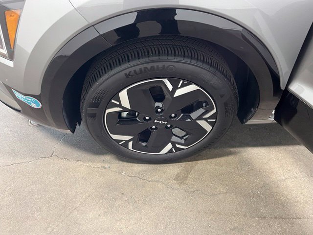 Used 2024 Kia Niro Wind FWD image 31