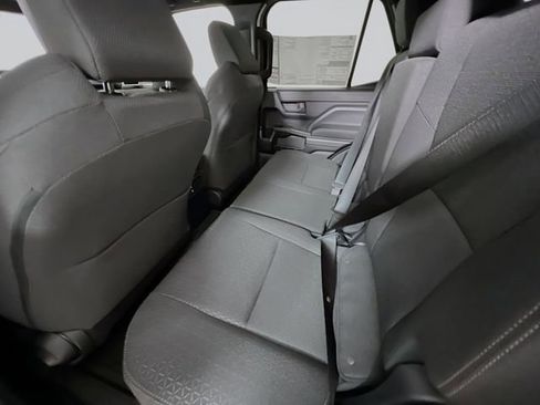 New 2026 Toyota 4Runner SR5 image 26