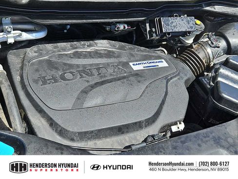Used 2019 Honda Pilot EX-L image 14