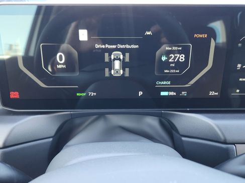 New 2026 Kia EV9 Wind image 20