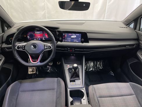 Used 2022 Volkswagen GTI S image 9