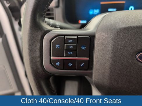 Certified 2024 Ford F150 XLT w/ Mobile Office Package image 40