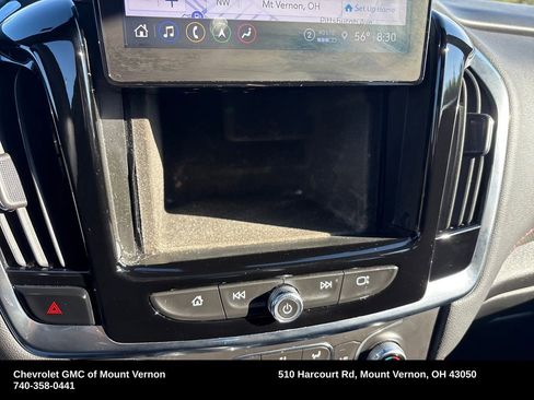 Used 2024 Chevrolet Traverse RS w/ LPO, Floor Liner Package AWD/4WD image 70