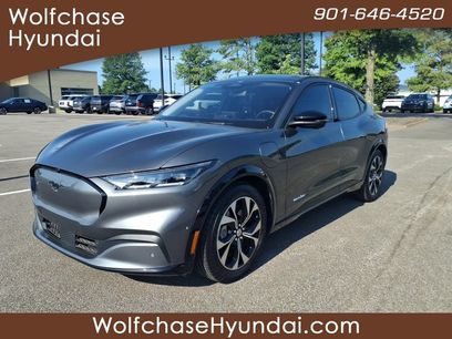 Used 2023 Ford Mustang Mach-E Premium