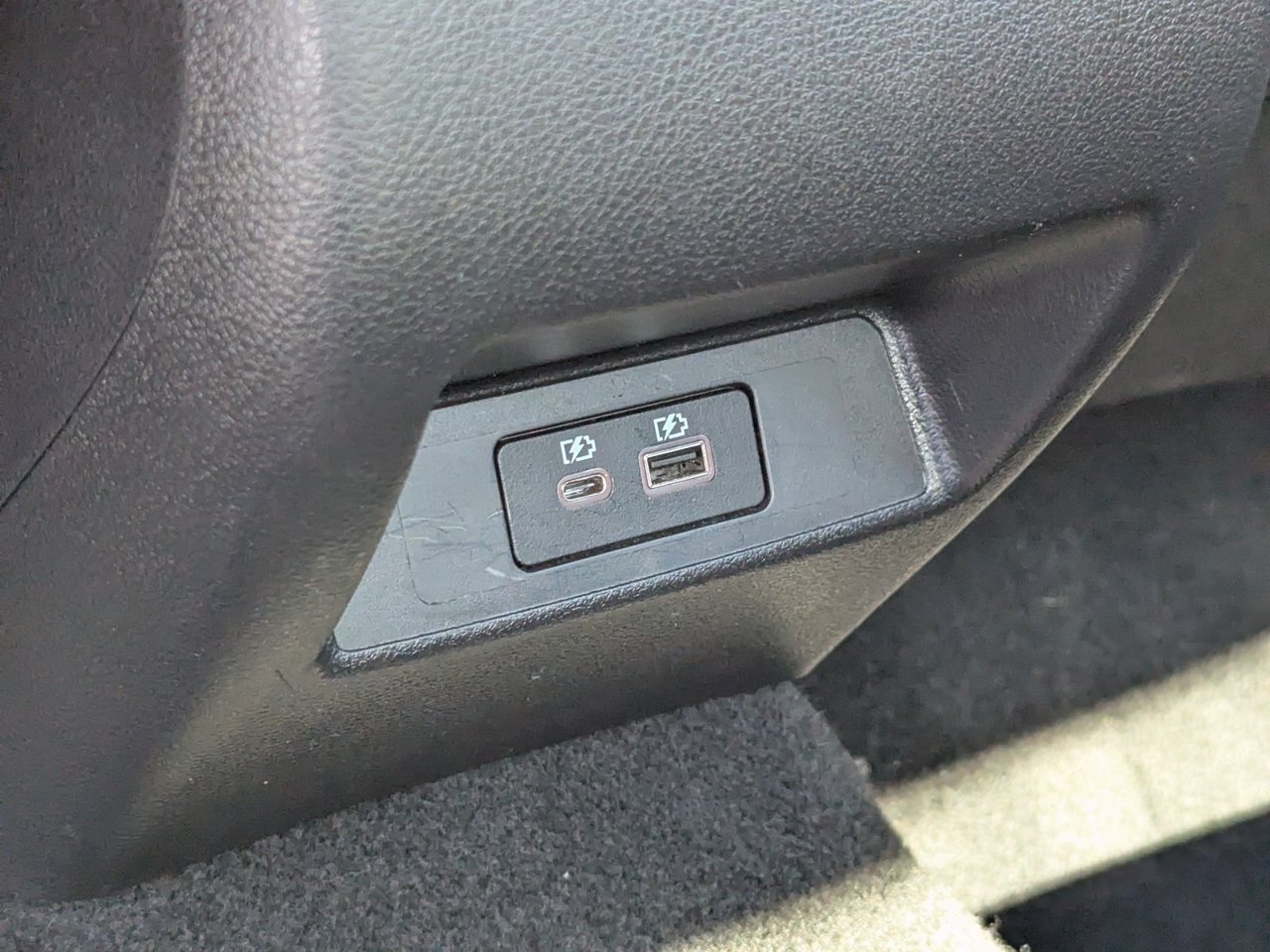 Used 2025 Nissan Altima 2.5 SR FWD image 19