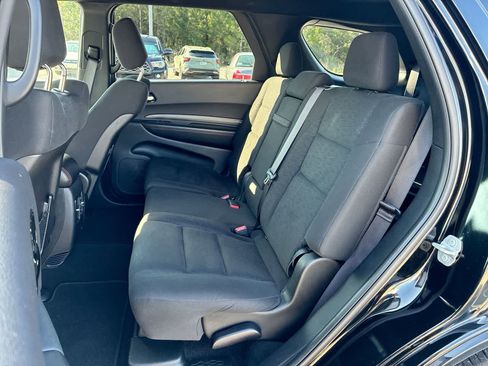 Used 2025 Dodge Durango GT RWD image 24