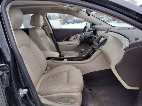 Used 2014 Buick LaCrosse Leather image 9