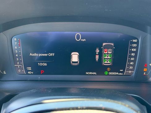 New 2026 Honda Pilot Black Edition image 20