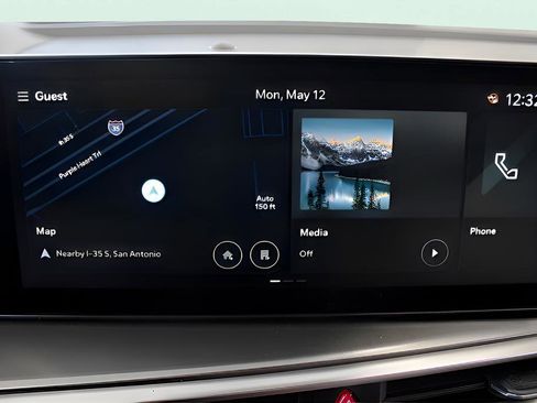 New 2025 Kia Sorento EX w/ Panoramic Sunroof Package image 17