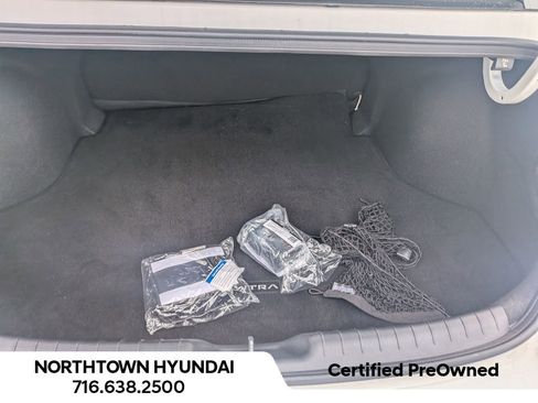 Certified 2023 Hyundai Elantra SEL w/ Cargo Package image 29