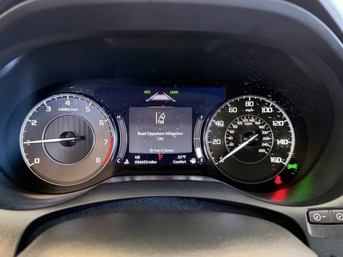 Used 2021 Acura RDX AWD image 16