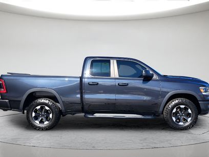Used 2019 RAM 1500 Rebel