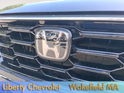 Used 2024 Honda CR-V EX-L image 9
