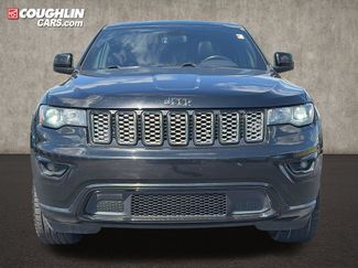 Used 2018 Jeep Grand Cherokee Altitude AWD/4WD video 2