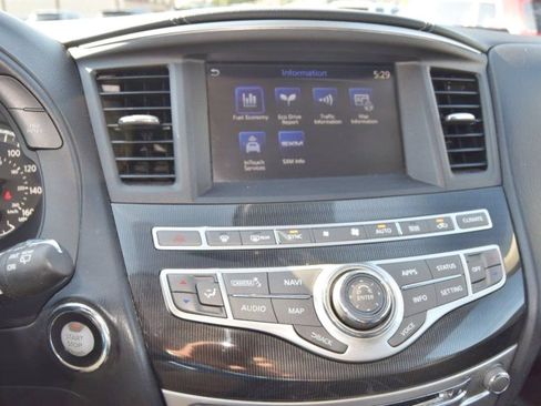 Used 2020 INFINITI QX60 Luxe w/ Essential Package AWD/4WD image 24