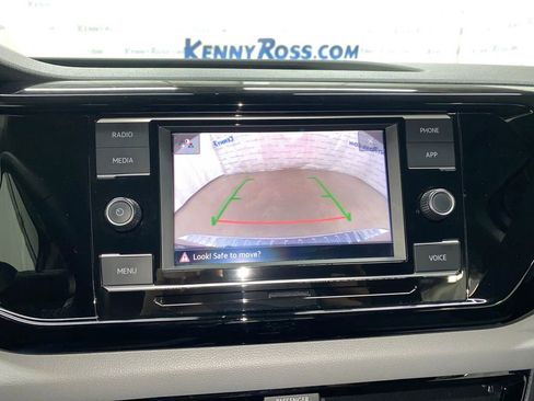 Used 2024 Volkswagen Taos S AWD/4WD image 22