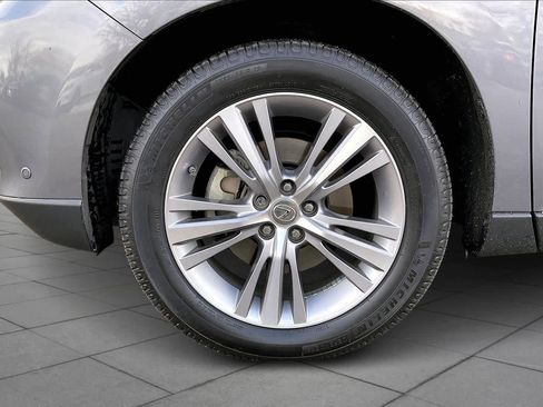 Used 2015 Lexus RX 450h FWD image 9