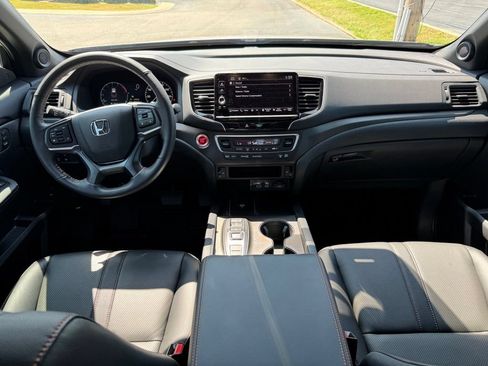 Used 2026 Honda Ridgeline TrailSport image 20