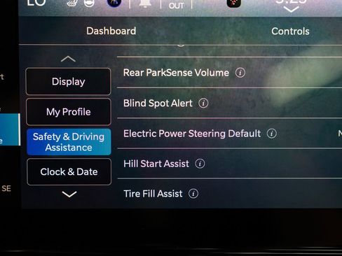 New 2026 Jeep Grand Cherokee L Limited image 21