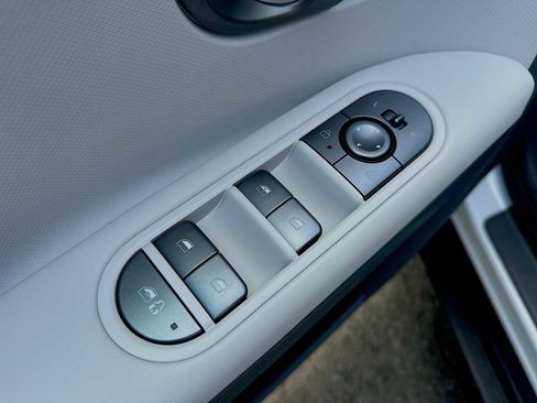 New 2026 Hyundai Ioniq 5 SE RWD image 15
