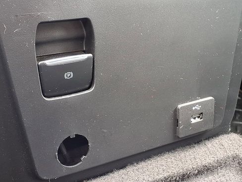 Used 2024 Ford Explorer 4WD Police Interceptor w/ Ready For The Road Package image 25