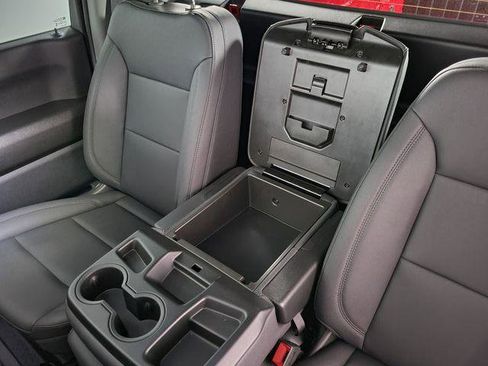 New 2025 GMC Sierra 1500 Pro w/ Pro Value Package image 21