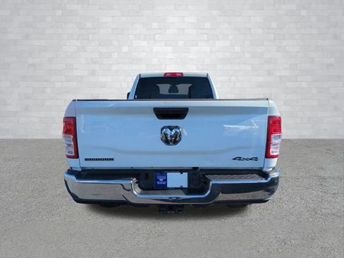 Used 2024 RAM 3500 Big Horn AWD/4WD image 6