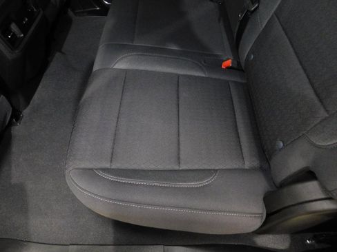 Used 2024 Chevrolet Silverado 1500 RST image 73