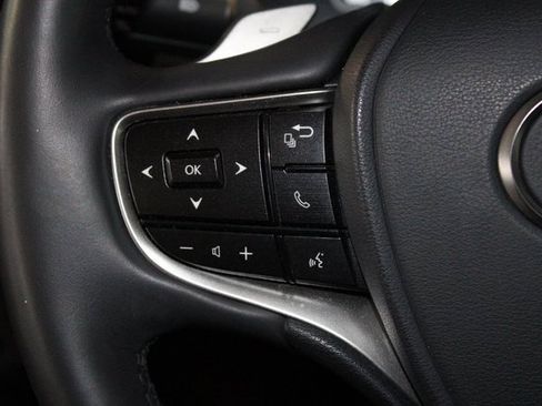 Certified 2023 Lexus ES 350 w/ Premium Package image 18