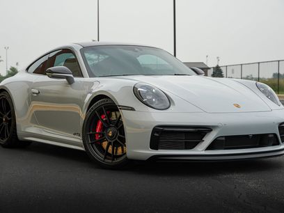 Used 2023 Porsche 911 Carrera GTS