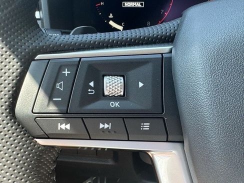 New 2025 Mitsubishi Outlander SEL image 29