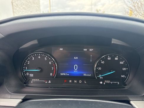 Used 2022 Ford Explorer XLT w/ Equipment Group 202A image 14