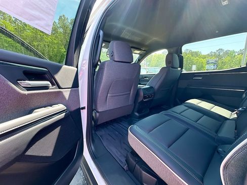 New 2026 GMC Sierra EV Elevation w/ Premium Package AWD/4WD image 17