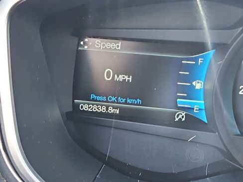 Used 2018 Ford Fusion SE w/ Fusion SE Technology Package image 20