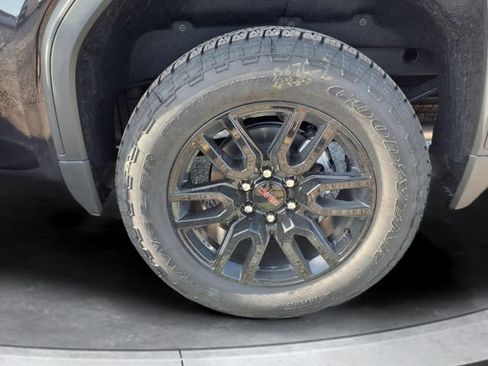 New 2026 GMC Sierra 1500 Elevation AWD/4WD image 15