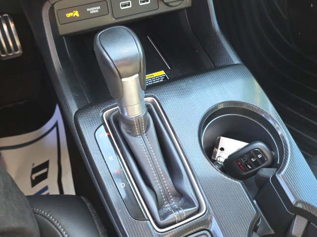 Used 2024 Honda Civic Sport Touring image 24