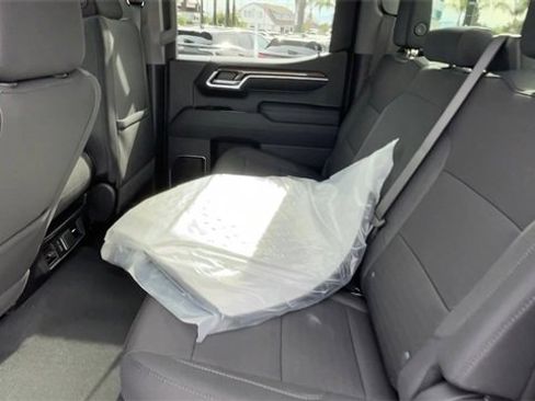 New 2026 Chevrolet Silverado 1500 LT image 13