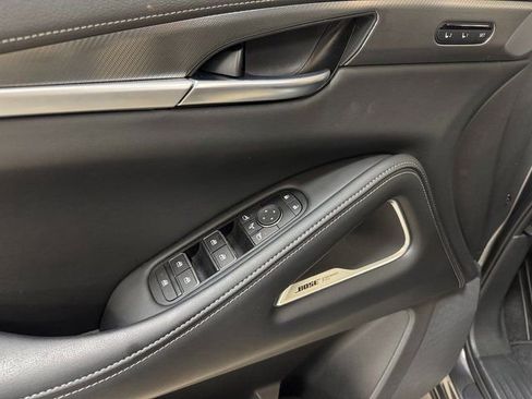 Used 2025 INFINITI QX60 Luxe image 7