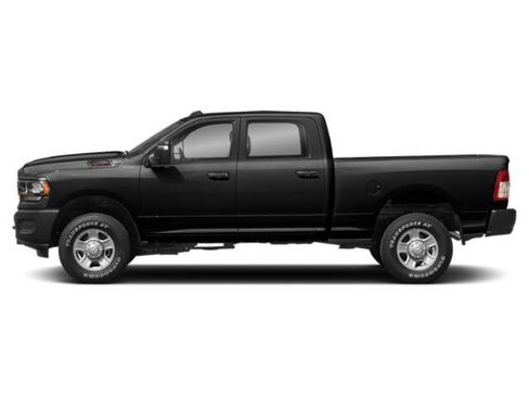 Used 2024 RAM 2500 Tradesman w/ Protection Group AWD/4WD image 3