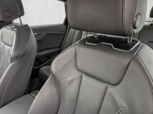 Certified 2023 Audi A4 2.0T Premium w/ Convenience Package image 15