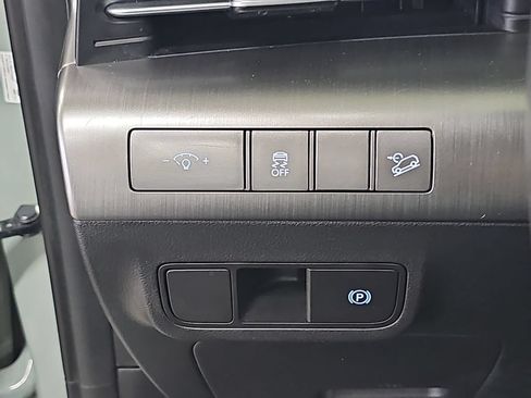 Used 2026 Hyundai Kona SEL Sport FWD image 25