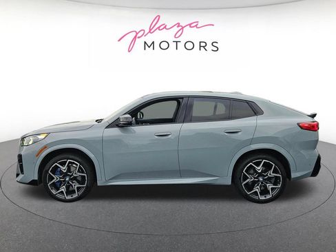 Certified 2025 BMW X2 M35i AWD/4WD image 8