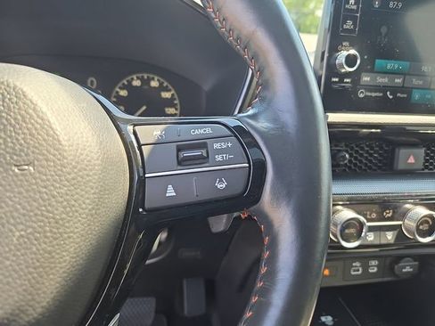 Used 2023 Honda CR-V Sport Touring image 23